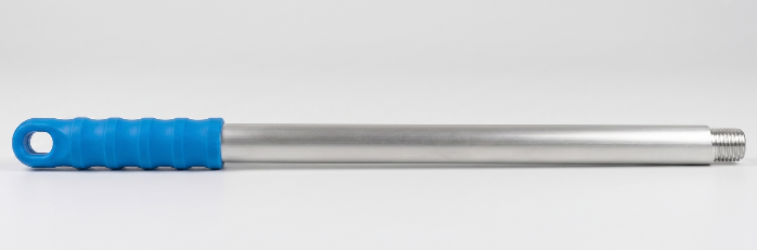 [MA-601006] HYGIENE HACCP Hitzebeständig Alustiel 150cm lang