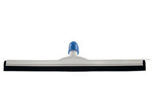 [MA-601044] HYGIENE HACCP Hitzebeständig Wasser schieber 55cm mit Überwurfmutter